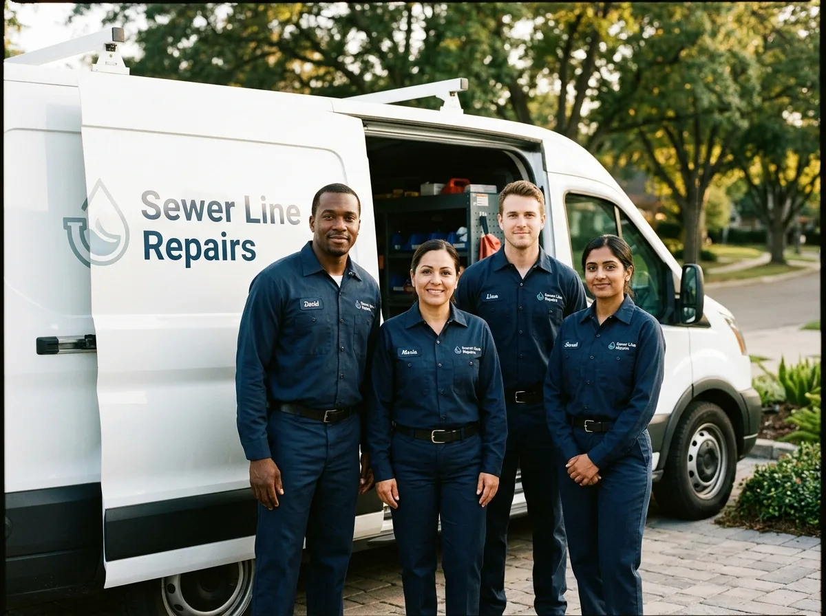 Emergency Plumber company in Chaparral, NM